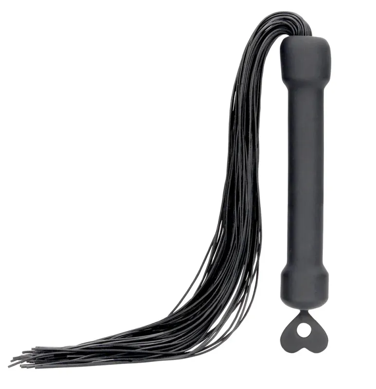 Martinet SILICONEWHIP 46cm