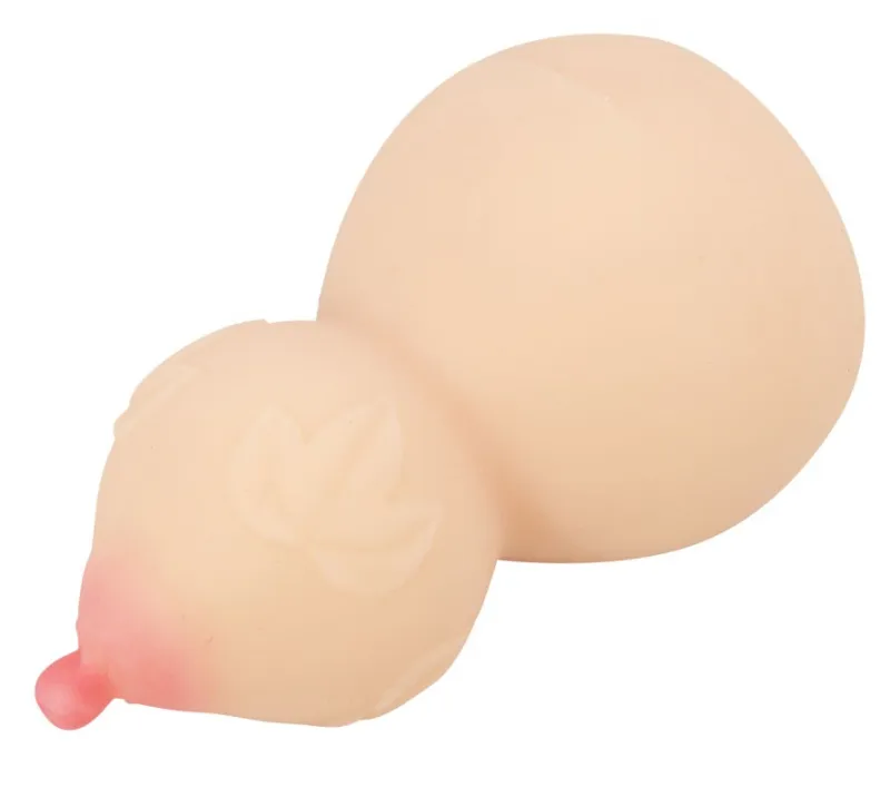 Masturbateur Seins CRAZY BULL Calabash
