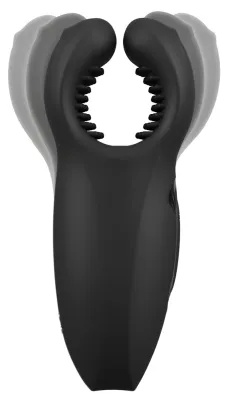 Wand MOVE WING 10 Vibrations