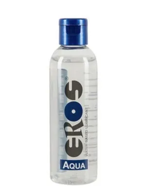 Eros Eros Aqua Lube 50mL