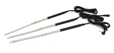 Tige d'urètre Electro SHOCK INSERT 17cm