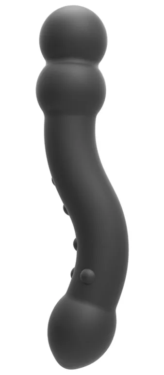 Plug prostatique DOUBLE UP 18 x 3.5cm