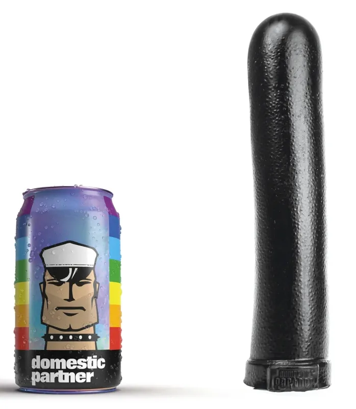 Gode anal NAV53B Domestic Partner 22.5 x 5cm