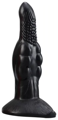 Gode Fantasy SKURIX 19 x 5.5cm Noir