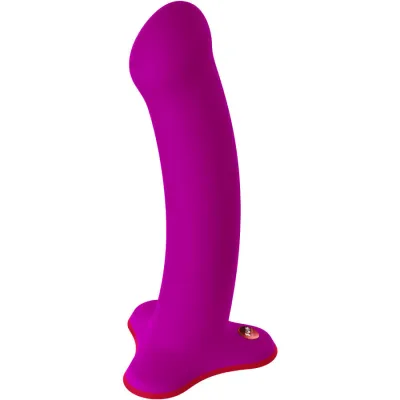 Gode Réaliste Magnum G-Spot Mûre - Fun Factory