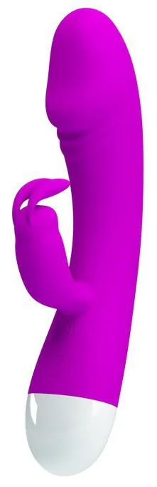 Vibro Rabbit Will