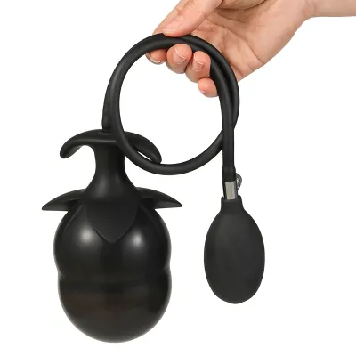 Plug Gonflable CLOUDER 14 x 10cm