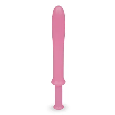 Seringue à lubrifiant anal ou vaginal