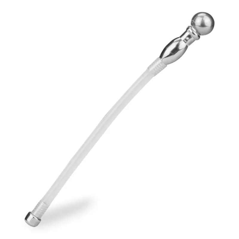 Sonde d'urètre avec bouchon Ranger