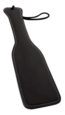 Paddle Renegade Noir Vinyle