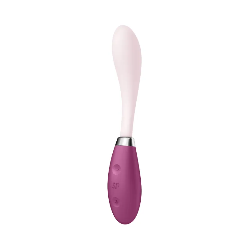 Vibromasseur Multifonction G-Spot Flex 3