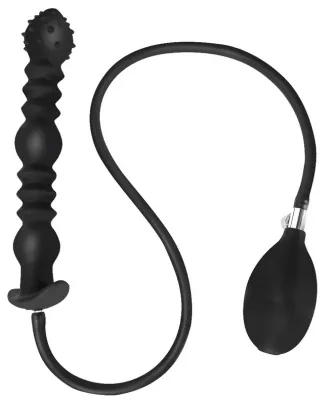Plug gonflable CACTYS 20 x 9.5cm