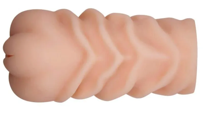 Vaginette masturbateur CRAZY BULL Isabel 13 cm