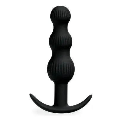 Plug anal ancre vibrant Revealer
