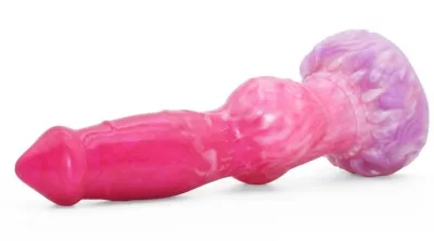 Gode Monster PAWIS 20 x 7.4cm