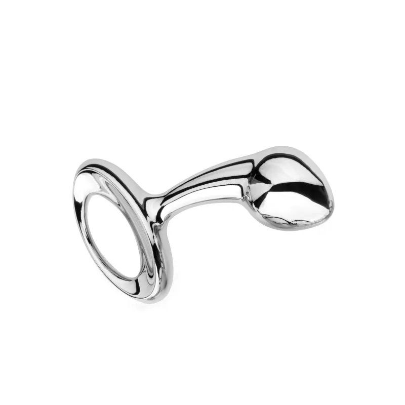 Plug Anal Pure Small