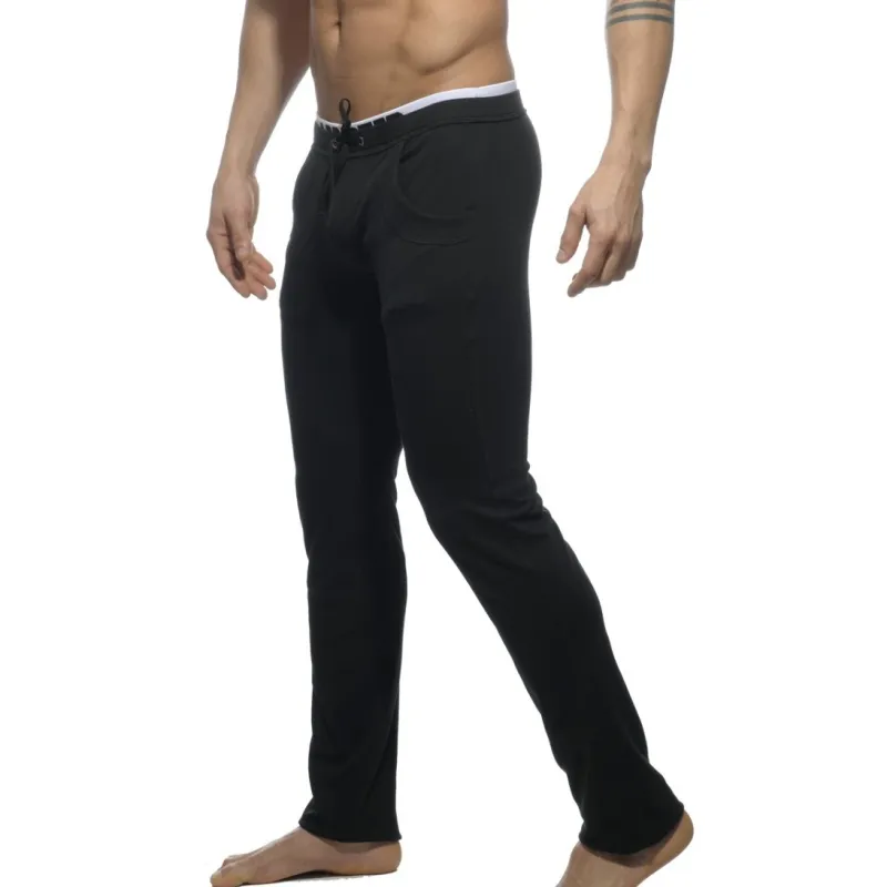 Jogging COMBINED WAISTBAND Noir