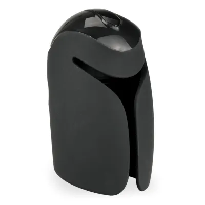 Masturbateur vibrations et électrostimulation Bomber