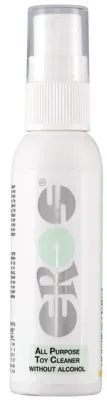 Nettoyant Sextoys Eros sans alcool 50mL
