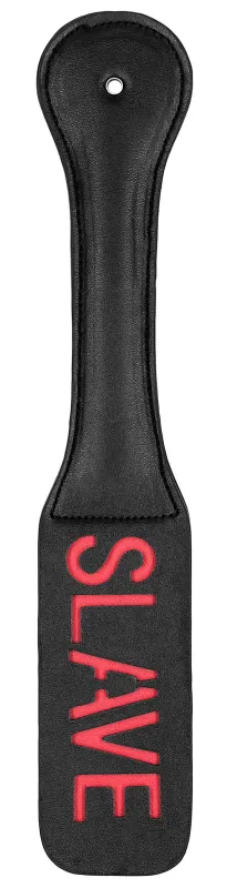 Paddle en simili SLAVE 32 cm