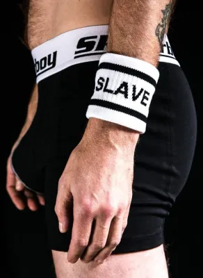 Bandeau SLAVE Sk8erboy