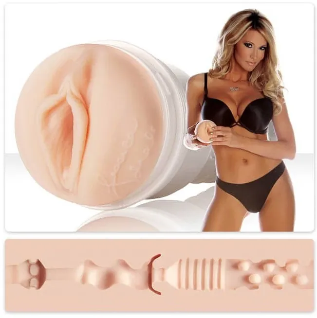 Masturbateur Réaliste JESSICA DRAKE HEAVENLY