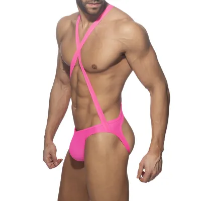 Body REPTILE CRIS CROSS Rose