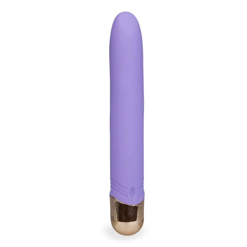 Vibromasseur en silicone 9 modes Romeo