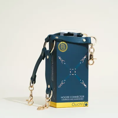 Attache Hogtie Halo de Ouch ! - 38 x 38 x 1,1 cm