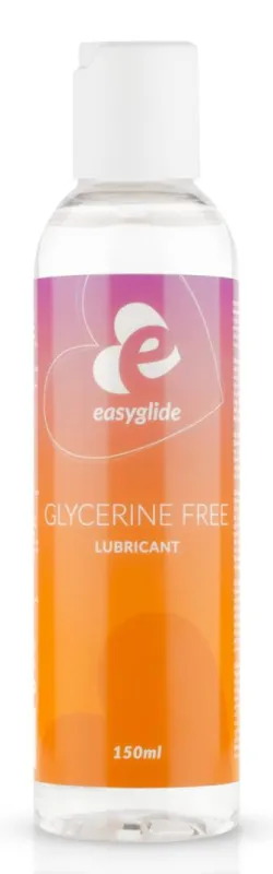Lubrifiant Eau sans Glycérine Easyglide - 150mL