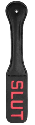 Paddle en silicone SLUT 32 cm