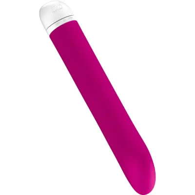 Vibrateur Point G Joupie Magenta - Fun Factory