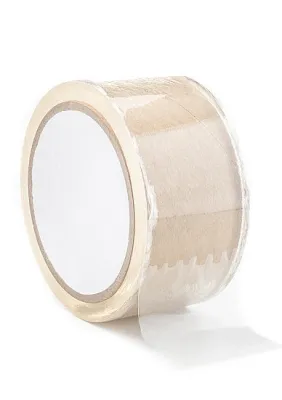Ruban Adhésif Bondage Transparent