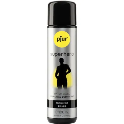 Spray retardant Superhero 100 ml - Pjur