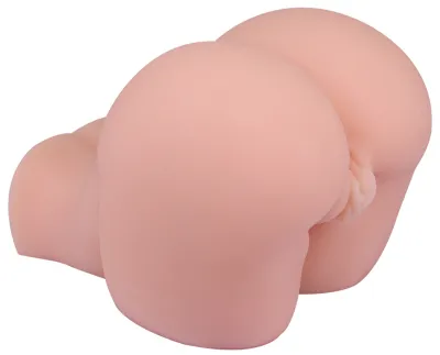 Masturbateur réaliste CUM HOLES Vulve-Anus
