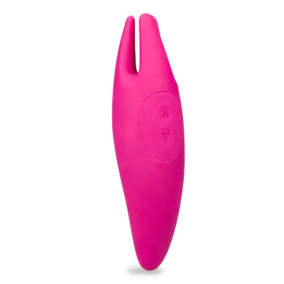 Masseur de clitoris vibrant Chiara