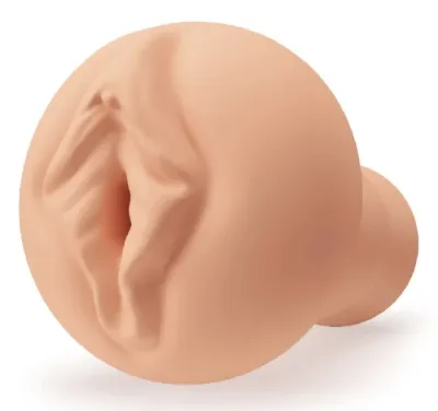 Masturbateur Réaliste MATURE PUSSY Shake Vulve