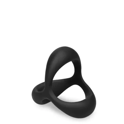 Anneau ring pénien et zone intime masculine Maximus