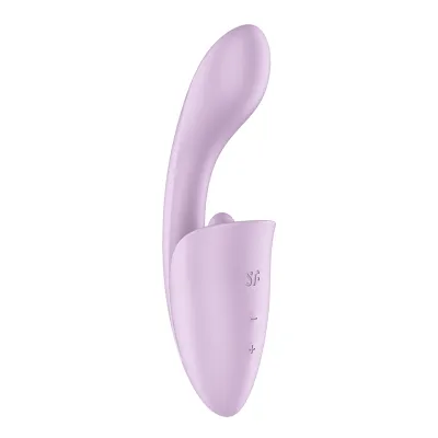 Vibromasseur Tongue Expert