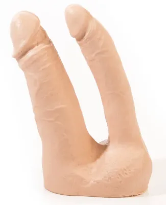 Double gode P11 JACKSON 13 x 4.5cm