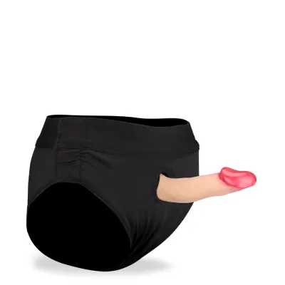 Gode ceinture culotte Malow