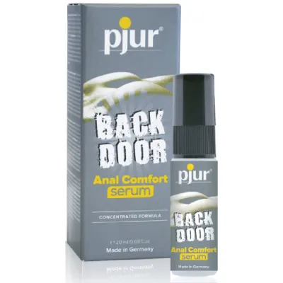 Sérum anal Comfort Back Door 20 ml - Pjur