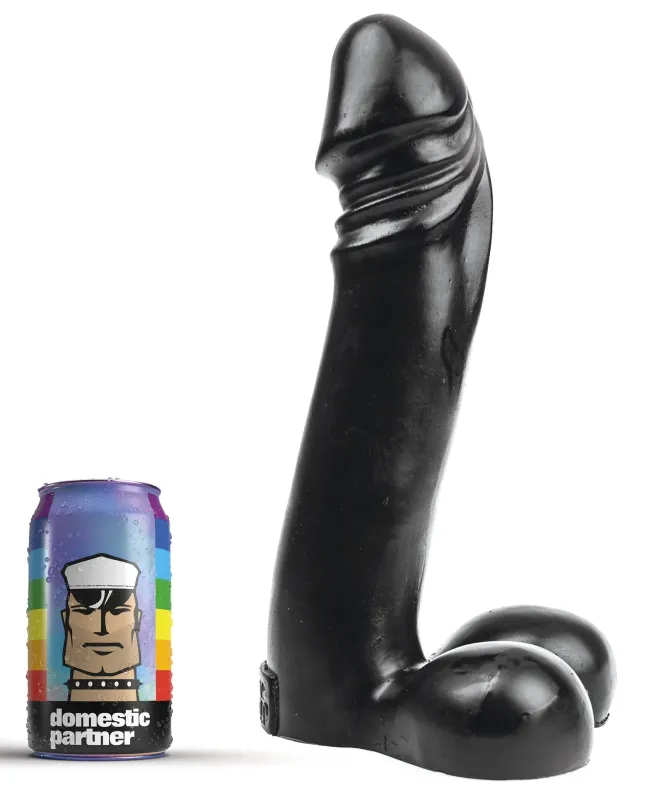 Gode anal XXL ARM43B Domestic Partner 29 x 7.3cm