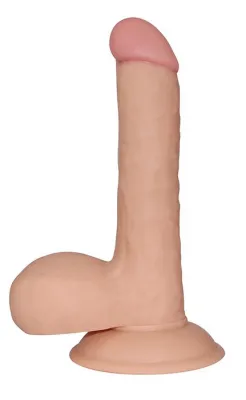 Gode MAX Soft Dude 13 x 4cm