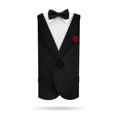 Mini smoking zizi -