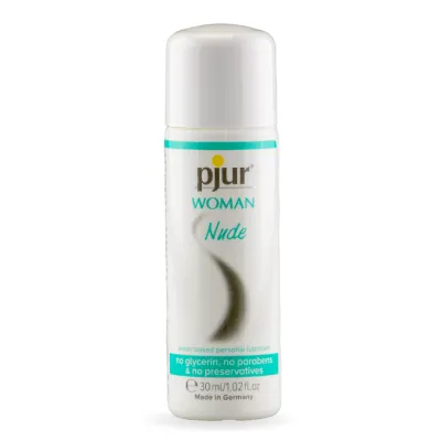 Lubrifiant Pjur Woman Nude