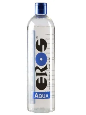 Eros Aqua Lube 500mL