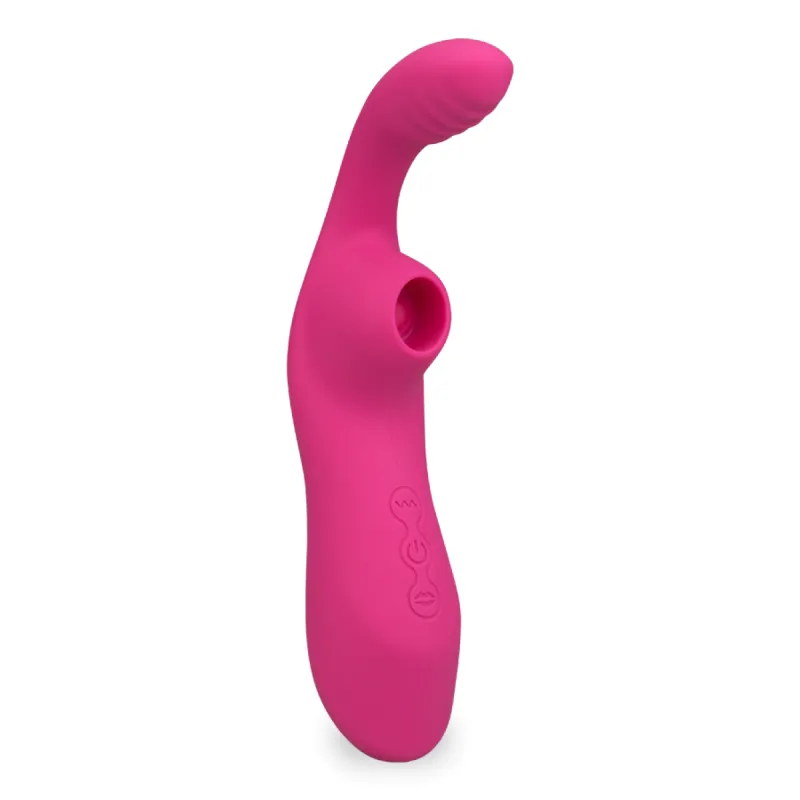 Stimulateur sans contact avec partie insérable Diva