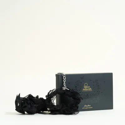 Menottes Frou Frou -