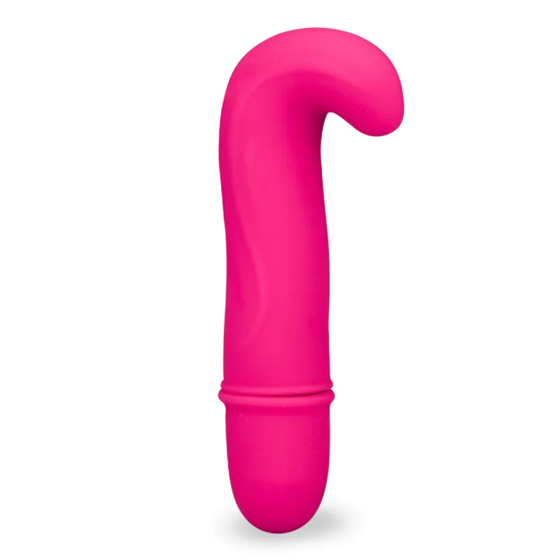 Mini stimulateur point G puissant